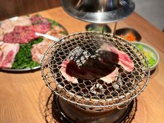 -烧肉达人•炭火烧肉(新天地店)