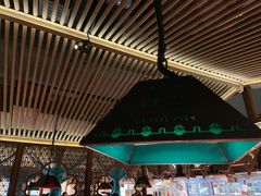 -楼兰新疆主题餐厅(苏州中心店)