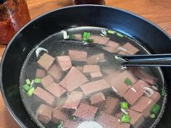 -舒蔡记生煎菜饭(云南中路店)