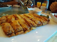 酥羊腩-老牌坊•鲁菜名店•地道济南菜(大观园商埠店)