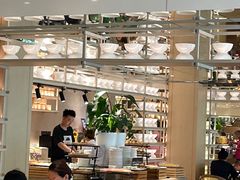 -清河半岛微风餐厅