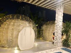 -天空花园餐吧·生日·团建(南山店)