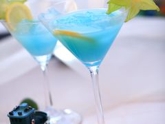 蓝色爱情海-融园咖啡馆(昙华林店)