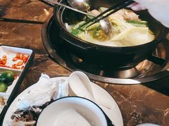 -同仁四季椰子鸡(海岸城天利店)