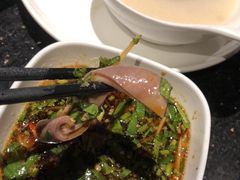 -捞王猪肚鸡火锅(昆山店)