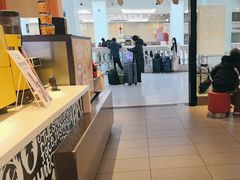 -麦当劳(汉口火车站候车室店)