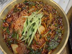 -大伟特色烧烤(文昌街店)