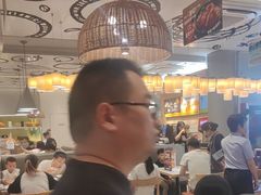 -菲滋意式餐厅(富阳东方茂店)