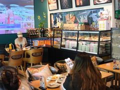 -街角 T·COFFEE 融合料理·BISTRO(车公庙店)