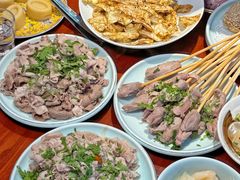-1078號老北京涮肉(松柏店)