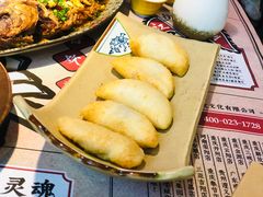 -酒阳蒸经小酒馆(解放碑店)
