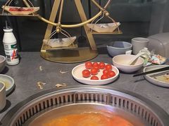 -故里和山·成都火锅(欢乐港湾店)