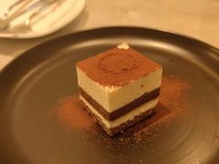 爱之丘提拉米苏-必胜客(大观天地店)
