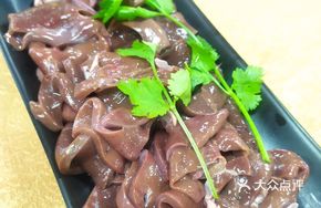 Leizhou Clear Soup Lamb Offal Pot