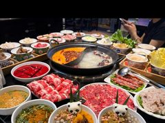 -俏媳妇火锅(宽窄巷子店)