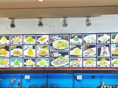 -牟传仁饭庄(星海店)