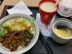 -永和大王(花好园店)