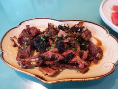 -芳草地度假酒店·野炉中餐厅