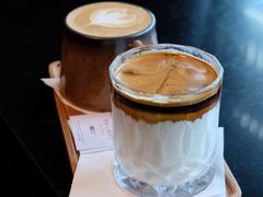 -木嘛working coffee(前海店)