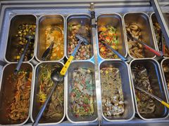 -龙眼南白粥六顺白粥