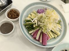 -王厚元饺子·辽菜·烤鸭(黄河大街店)