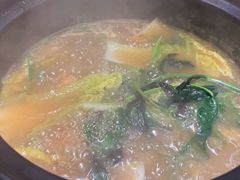 -一朵菌·野生菌探索家火锅(南亚店)