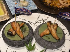 -上井料理黑金店(IFS国金中心店)