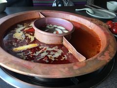 -滇釜火锅·能喝汤的火锅(车公庄店)