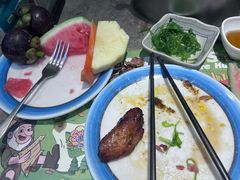 -亚马逊蒸汽活海鲜自助(LCM置汇旭辉广场店)