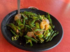 -大树下海鲜饭店