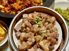 -大盐帮川菜馆(长楹天街店)