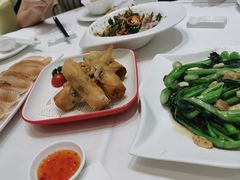 -胜记酒家·风味线(南山花园城店)