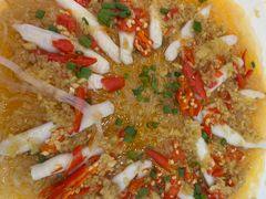 -覃记海鲜美食餐厅