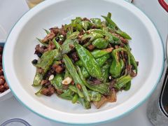 辣椒炒肉-福巷湘食小馆·猛火现炒(上海首店)