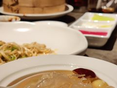 银耳汤-金鸭季·北京烤鸭(深业上城店)
