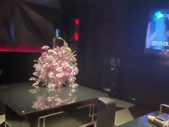 -黑桃K生日订制KTV