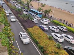 -白城沙滩