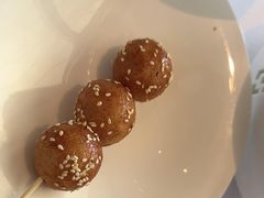 -兴蜀府·臻味江景餐厅(正大广场店)