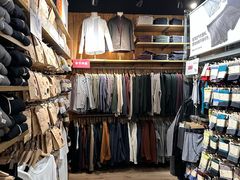-MUJI无印良品(西单大悦城店)