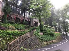 -莫干山风景区