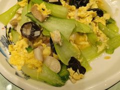 济南炒合菜-陶然饺子城(奥体中路店)