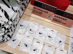 -THE NORTH FACE(龙之梦店)