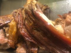 -蒙古人烤羊大师·绿野餐厅(工农大路店)