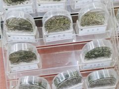 -张一元(总店)