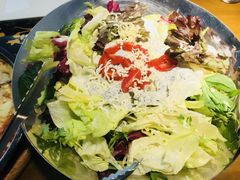-赤火牛排(金狮广场店)