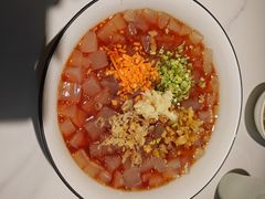 -船歌·鱼水饺青岛菜(恒隆广场店)
