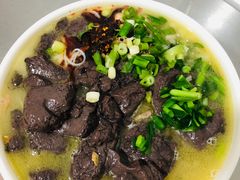 鸡汤米线-文山荷鲜居(翠湖店)