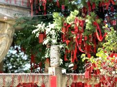 -终南山南五台景区