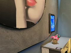 -星璨火吧KTV聚会餐厅(华清广场店)