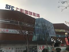 -SFC上影影城(淞南店)